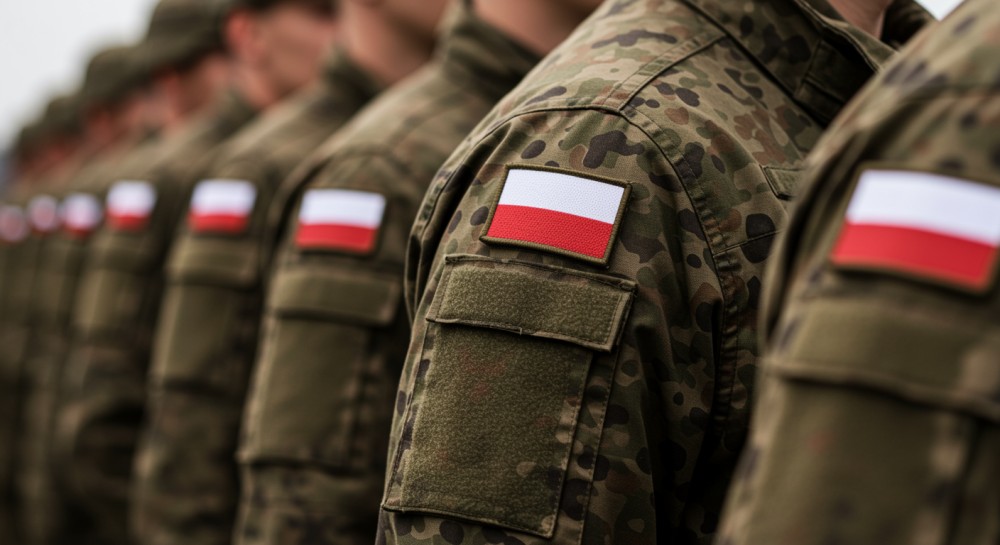 Wojsko rozpoczyna loty szkoleniowe z samolotami naddźwiękowymi