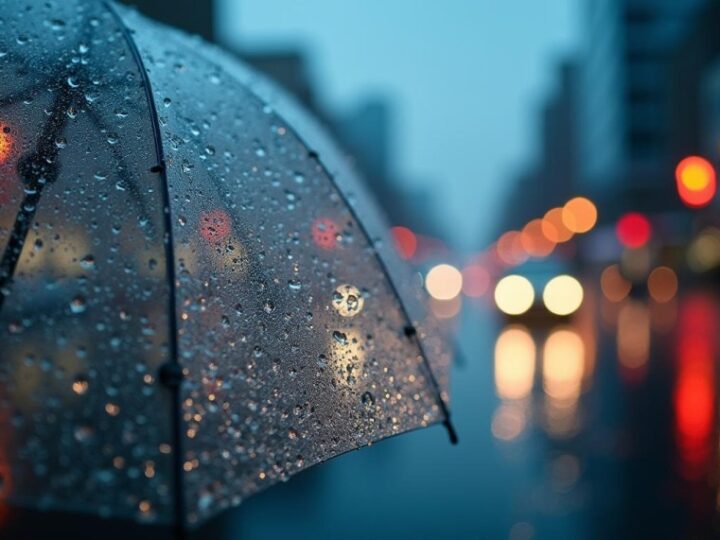 Meteo alert: Nocne mrozy do -15°C!