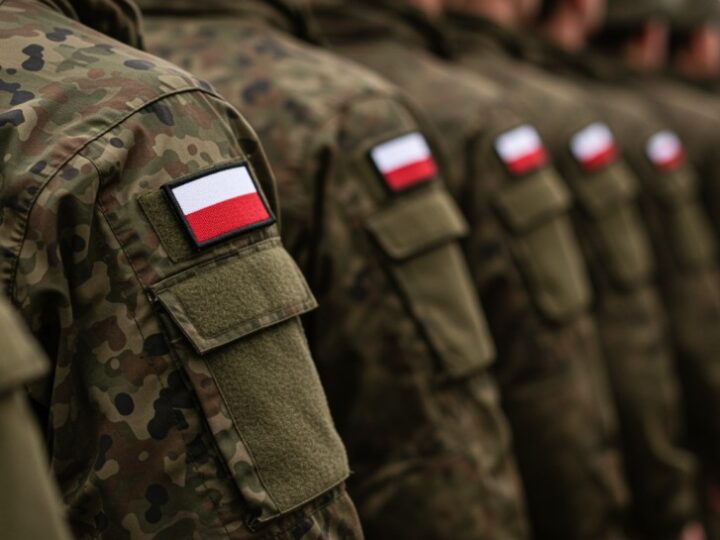 Ponad 160 mieszkańców gminy wezwanych na kwalifikację wojskową