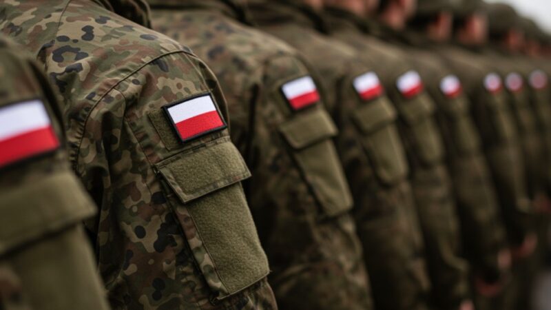 Ponad 160 mieszkańców gminy wezwanych na kwalifikację wojskową