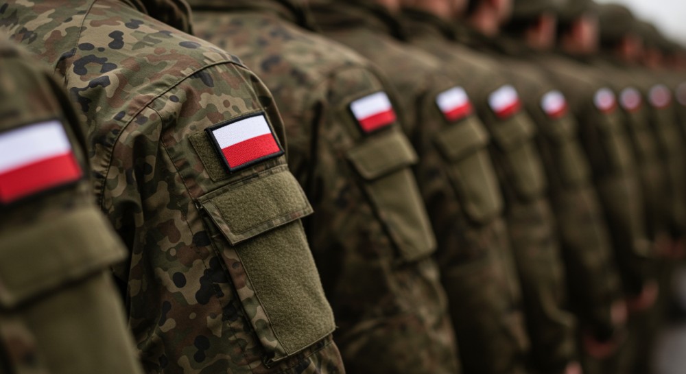 Ponad 160 mieszkańców gminy wezwanych na kwalifikację wojskową