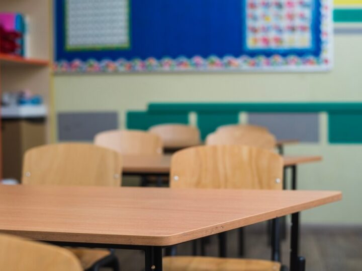 Rekrutacja do przedszkoli i szkół gminnych rusza 2 marca