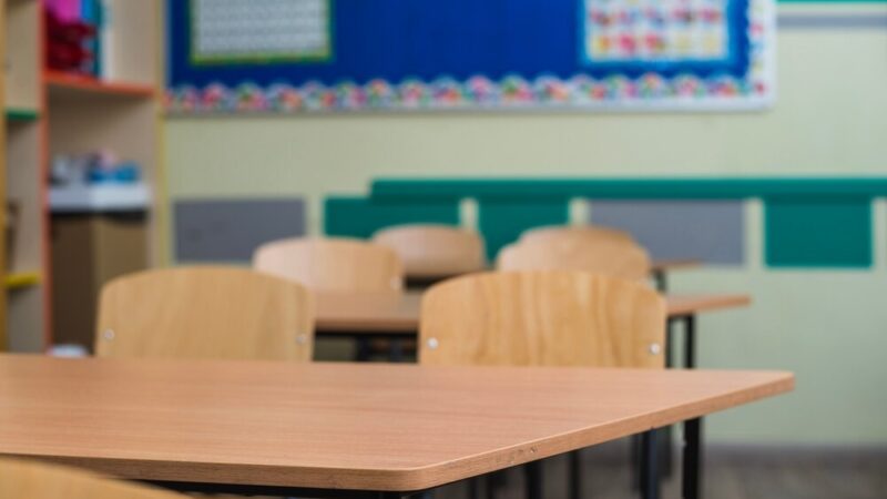 Rekrutacja do przedszkoli i szkół gminnych rusza 2 marca