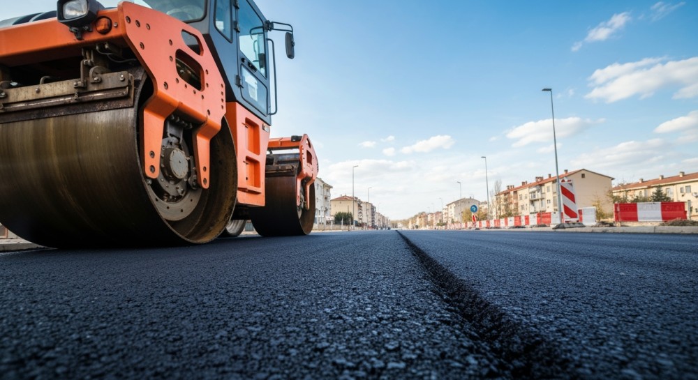 Przetarg na remonty dróg bitumicznych – wykonawcy poszukiwani!