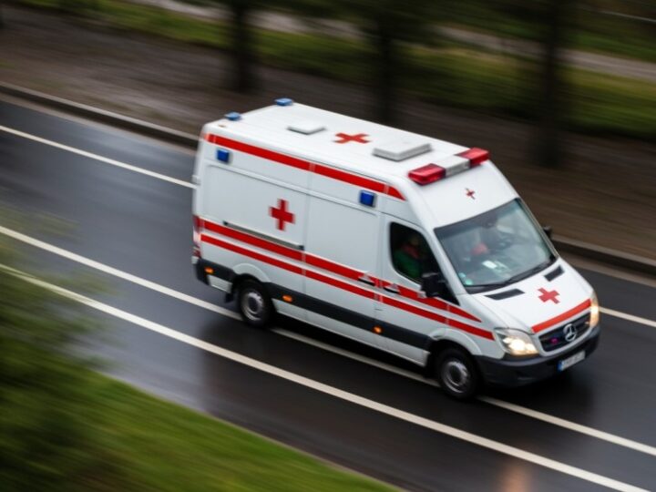 Lód to pułapka: Służby apelują o ostrożność na zamarzniętych akwenach