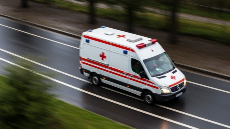 Lód to pułapka: Służby apelują o ostrożność na zamarzniętych akwenach