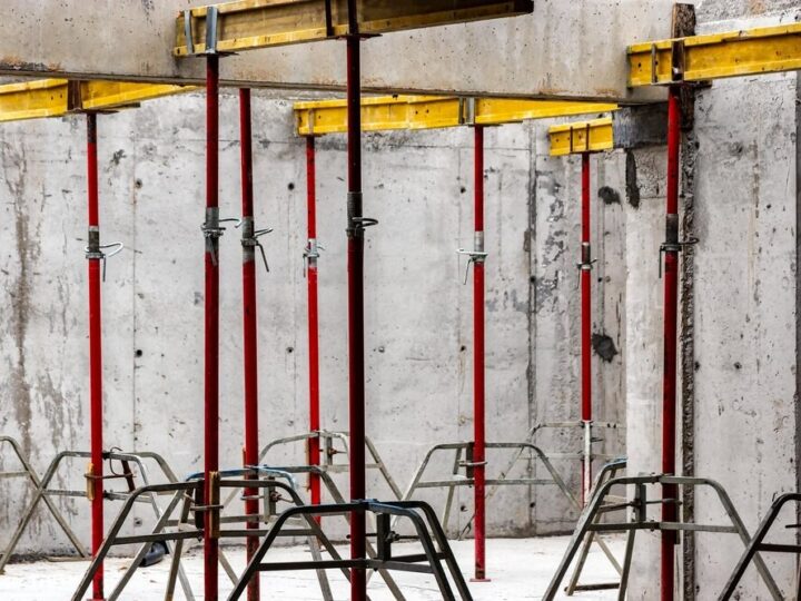 Wielkie zainteresowanie budową i modernizacją obiektów sportowych w gminie