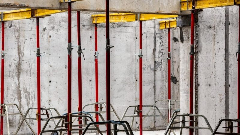 Wielkie zainteresowanie budową i modernizacją obiektów sportowych w gminie