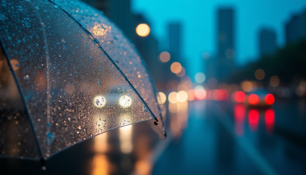 Przymrozki w nocy: Alert meteo pierwszego stopnia