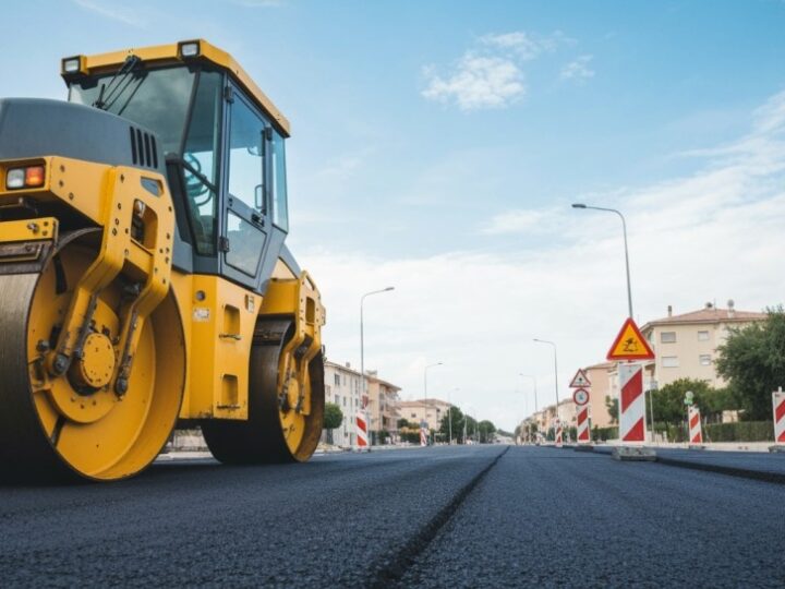 Nowa koncepcja rozbudowy ul. Bukowej i Wierzbnowskiej w Konstancinie-Jeziornie