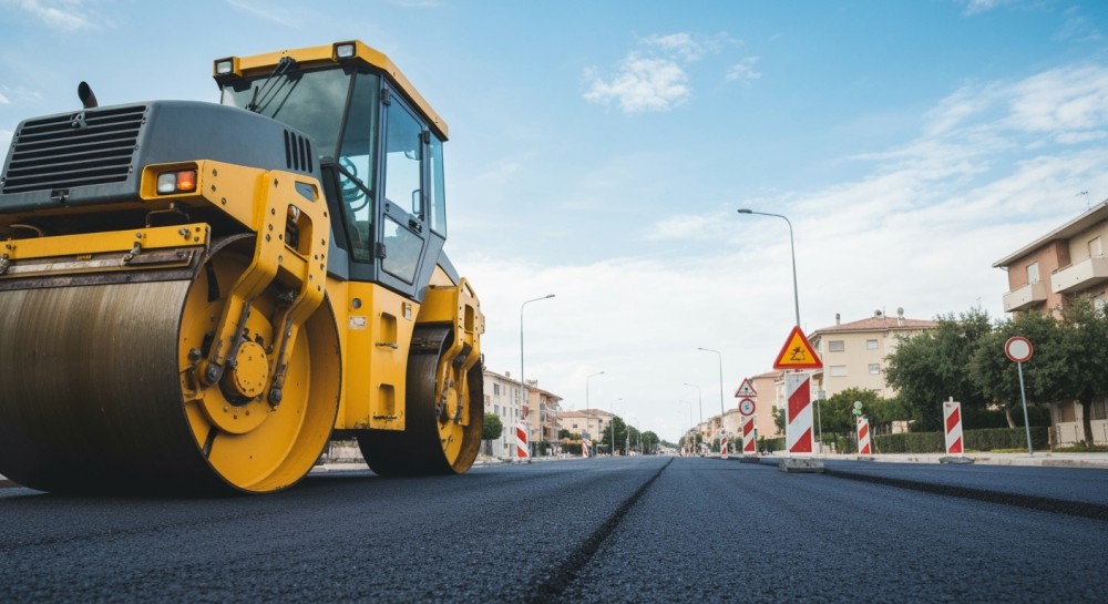 Nowa koncepcja rozbudowy ul. Bukowej i Wierzbnowskiej w Konstancinie-Jeziornie