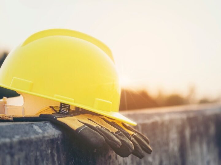 Słomczyn zyska nowe boisko – teren budowy przekazany wykonawcy