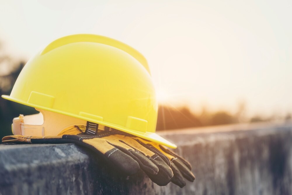 Słomczyn zyska nowe boisko – teren budowy przekazany wykonawcy