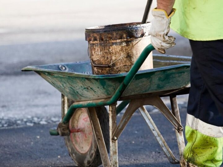 Gmina ogłasza przetarg na dokumentację nowych dróg