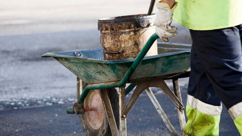 Gmina ogłasza przetarg na dokumentację nowych dróg