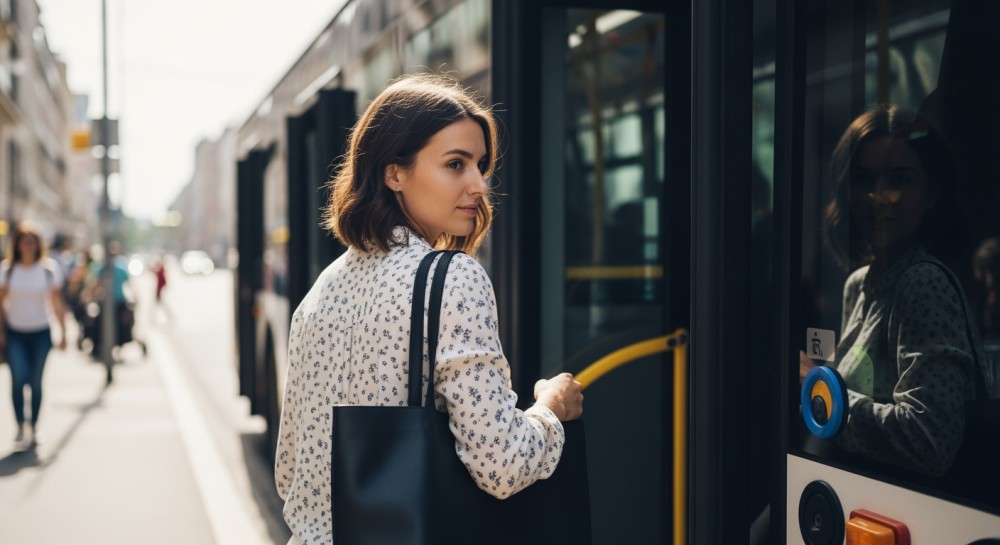 Nowoczesne wiaty na przystankach Polna 01 i Klarysew 01 już w budowie