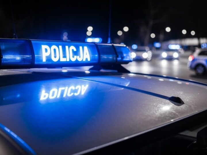 Zgłoś swojego dzielnicowego – plebiscyt trwa do 16 kwietnia!