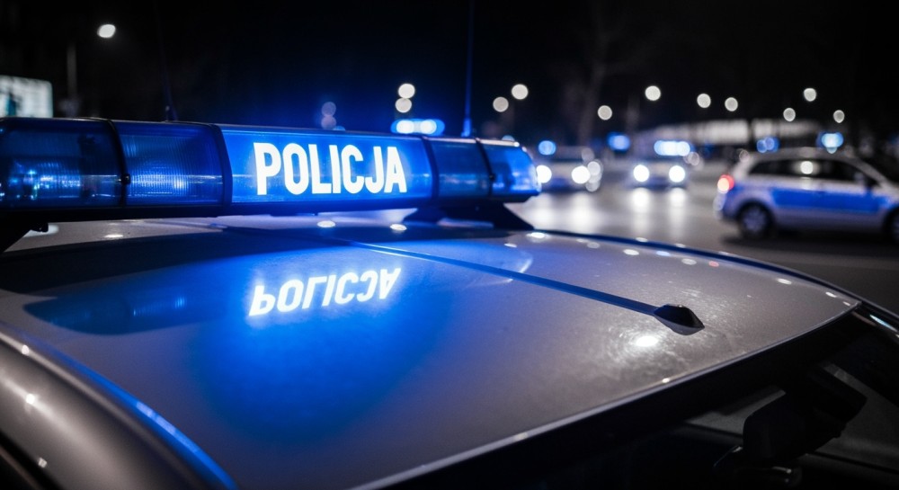 Zgłoś swojego dzielnicowego – plebiscyt trwa do 16 kwietnia!