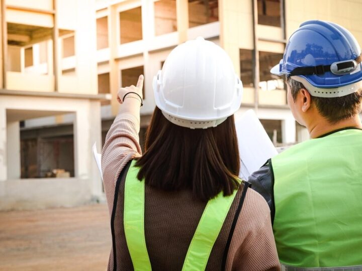 Arche składa nowy wniosek o inwestycję mieszkaniową w Konstancinie-Jeziornej