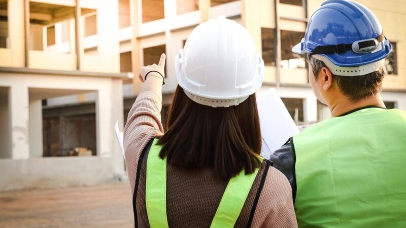 Arche składa nowy wniosek o inwestycję mieszkaniową w Konstancinie-Jeziornej