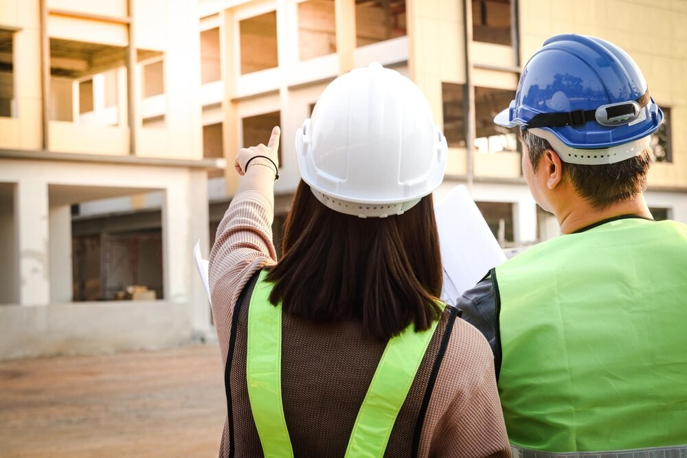 Arche składa nowy wniosek o inwestycję mieszkaniową w Konstancinie-Jeziornej