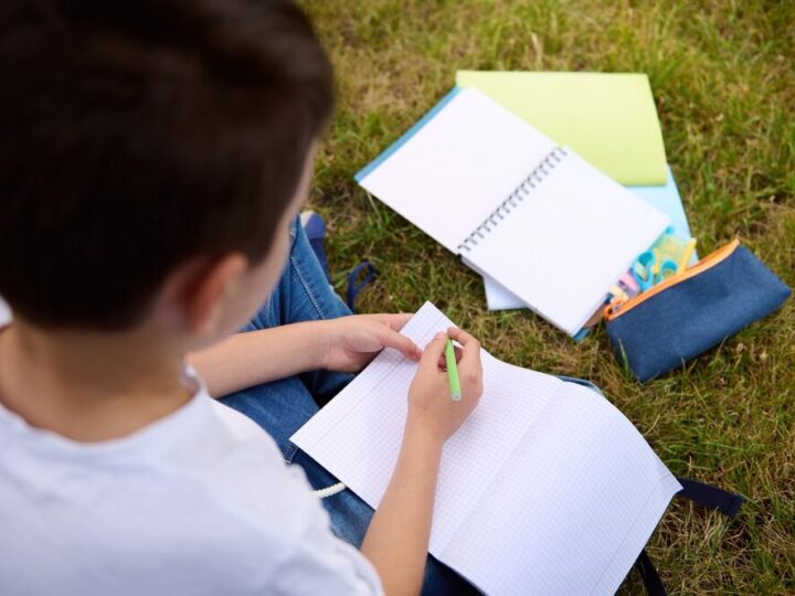 Rekrutacja do przedszkoli i szkół gminnych – rozpoczęcie naboru