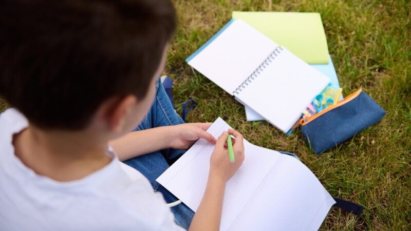 Rekrutacja do przedszkoli i szkół gminnych – rozpoczęcie naboru