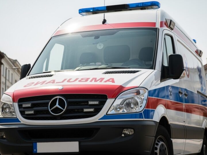 Bezpieczny Senior” – spotkanie o zagrożeniach już 14 kwietnia