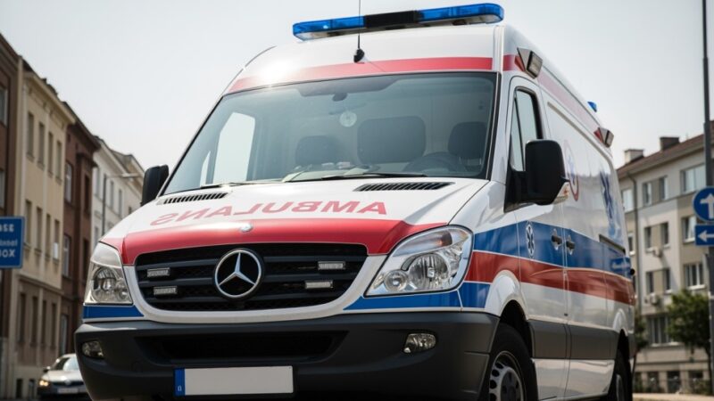 Bezpieczny Senior” – spotkanie o zagrożeniach już 14 kwietnia