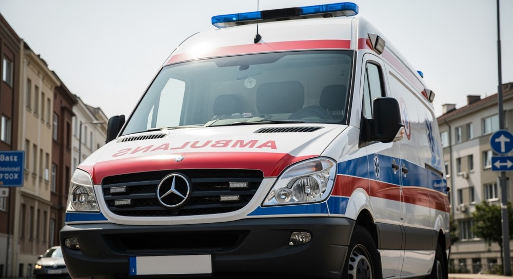 Bezpieczny Senior” – spotkanie o zagrożeniach już 14 kwietnia