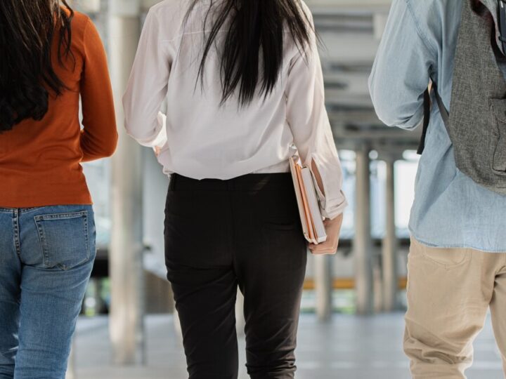 Rekrutacja do gminnych przedszkoli trwa do 27 marca – sprawdź ofertę!