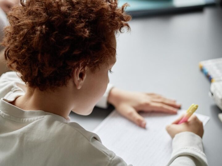 Rekrutacja do klasy pływackiej bez rejonizacji – sprawdź szczegóły!