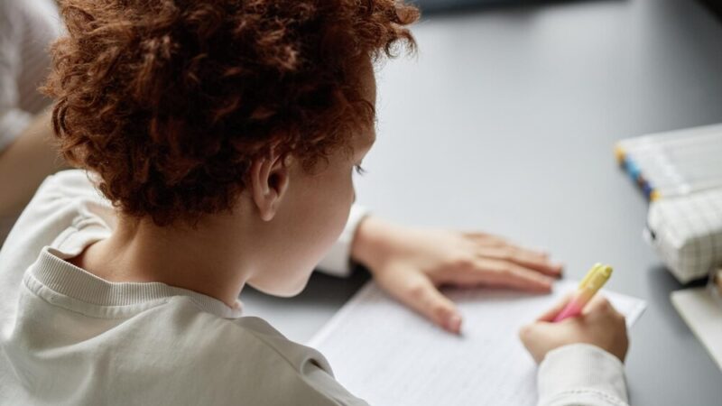 Rekrutacja do klasy pływackiej bez rejonizacji – sprawdź szczegóły!