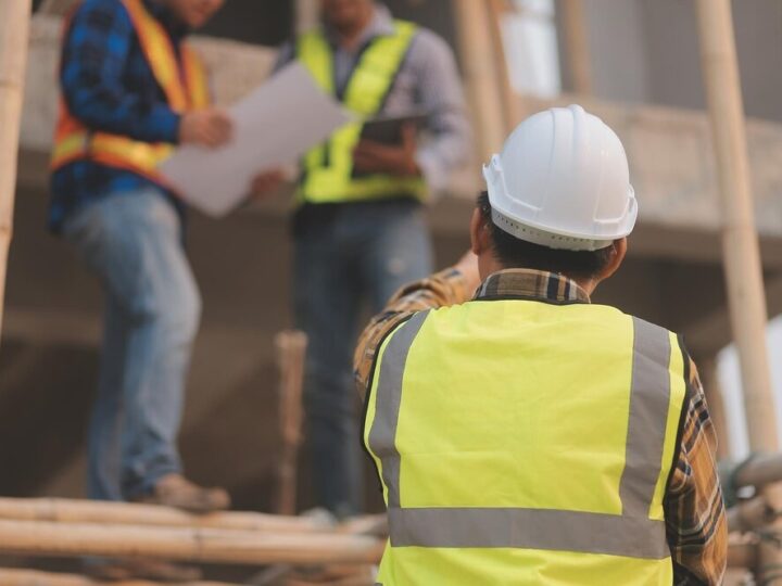 Nowy wniosek Arche o lokalizację inwestycji mieszkaniowej w Konstancinie-Jeziornie