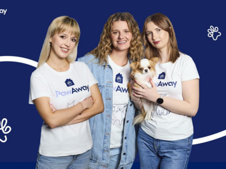 Pies w Konstancinie – i co z nim zrobić, gdy wyjeżdżasz do Warszawy lub za granicę?