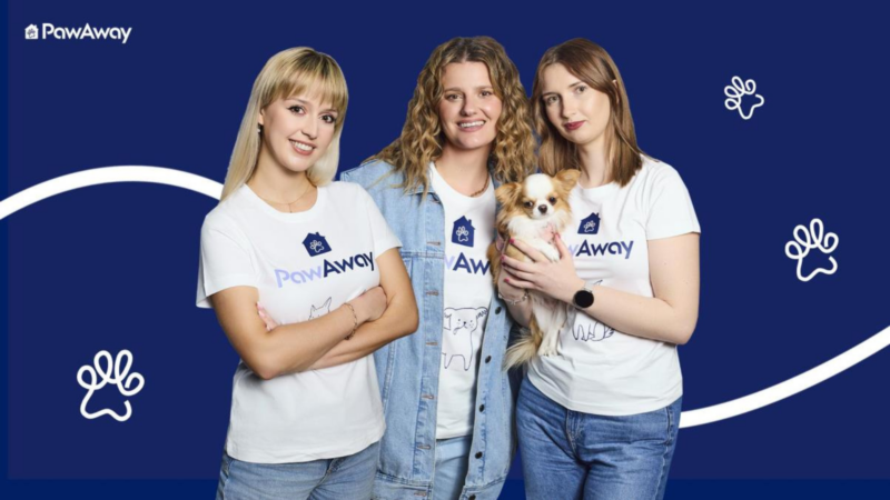 Pies w Konstancinie – i co z nim zrobić, gdy wyjeżdżasz do Warszawy lub za granicę?