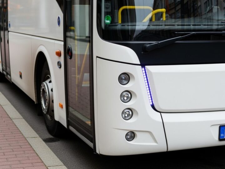 Linia L16 wraca na stałą trasę od 14 kwietnia