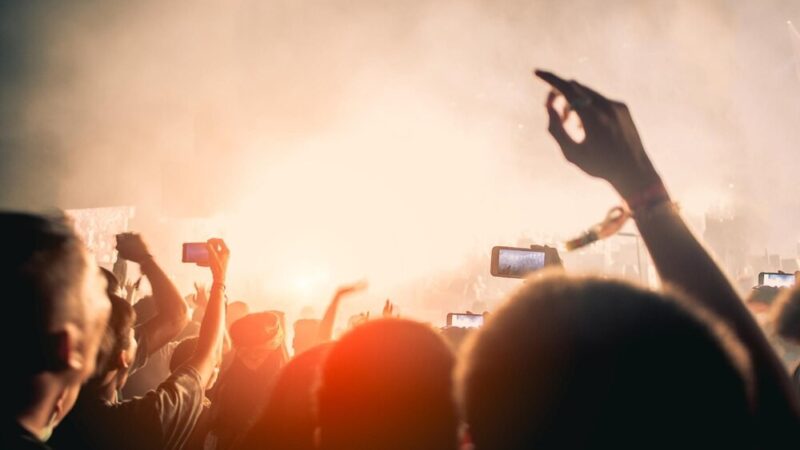 Scena Młodych – talent w akcji 18 kwietnia w Hugonówce