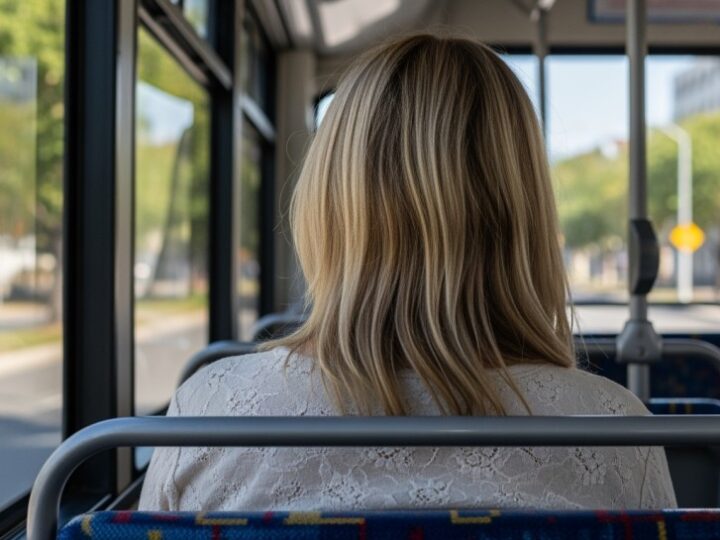 Nowe przystanki autobusowe w Konstancinie-Ratuszu