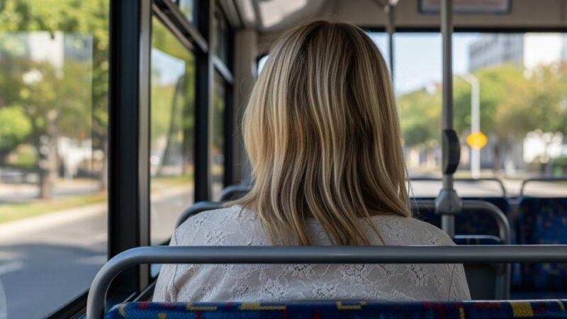 Nowe przystanki autobusowe w Konstancinie-Ratuszu