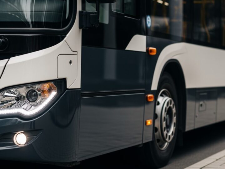 Wielkanoc 2026: Nowe rozkłady jazdy komunikacji miejskiej