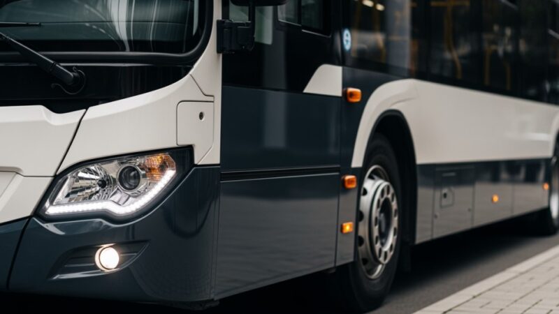 Wielkanoc 2026: Nowe rozkłady jazdy komunikacji miejskiej