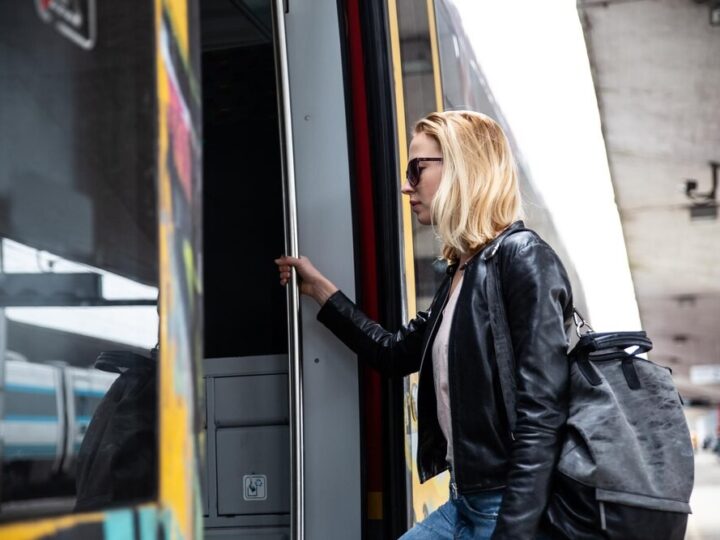Autobusy L15 zmieniają trasę 8-9 maja, więcej kursów od 11 maja przy CKR
