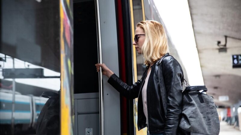 Autobusy L15 zmieniają trasę 8-9 maja, więcej kursów od 11 maja przy CKR