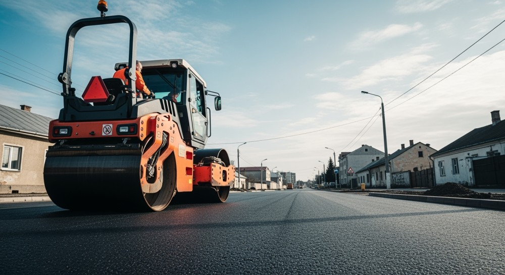 Nowy przepust w Opaczy: Inwestycja poprawia odwodnienie gminy