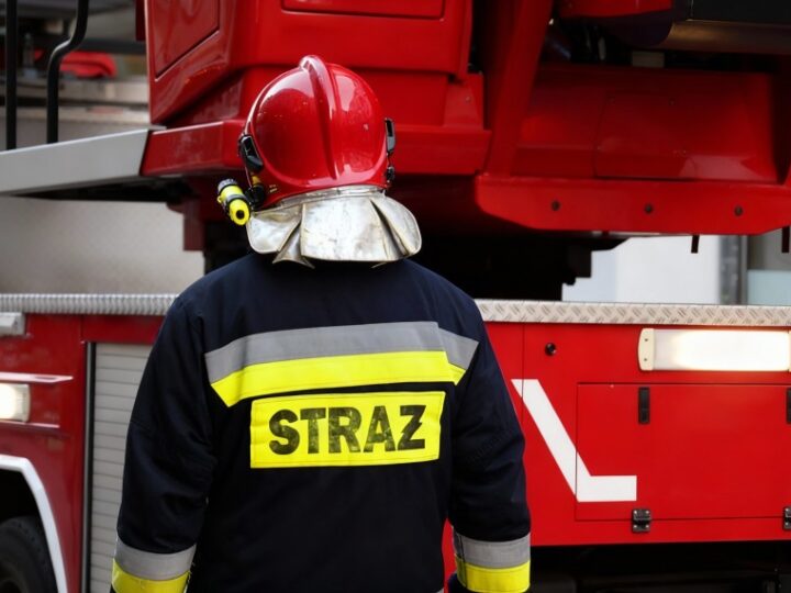 Podziękowania dla strażaków – święto odwagi i poświęcenia