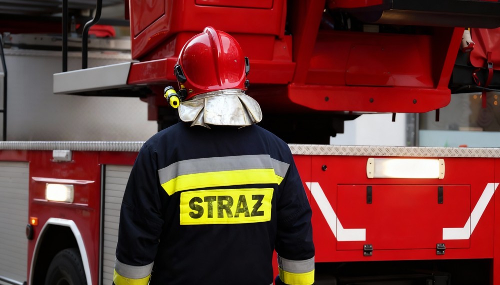 Podziękowania dla strażaków – święto odwagi i poświęcenia