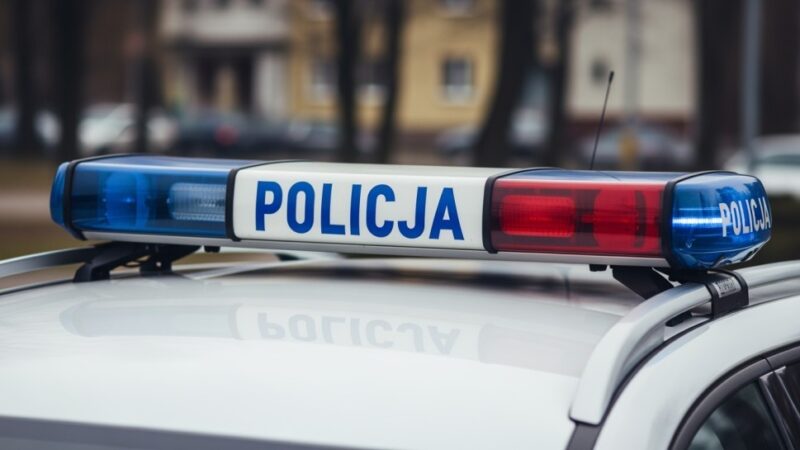 Alarm bombowy w ratuszu: Urząd zamknięty na czwartek