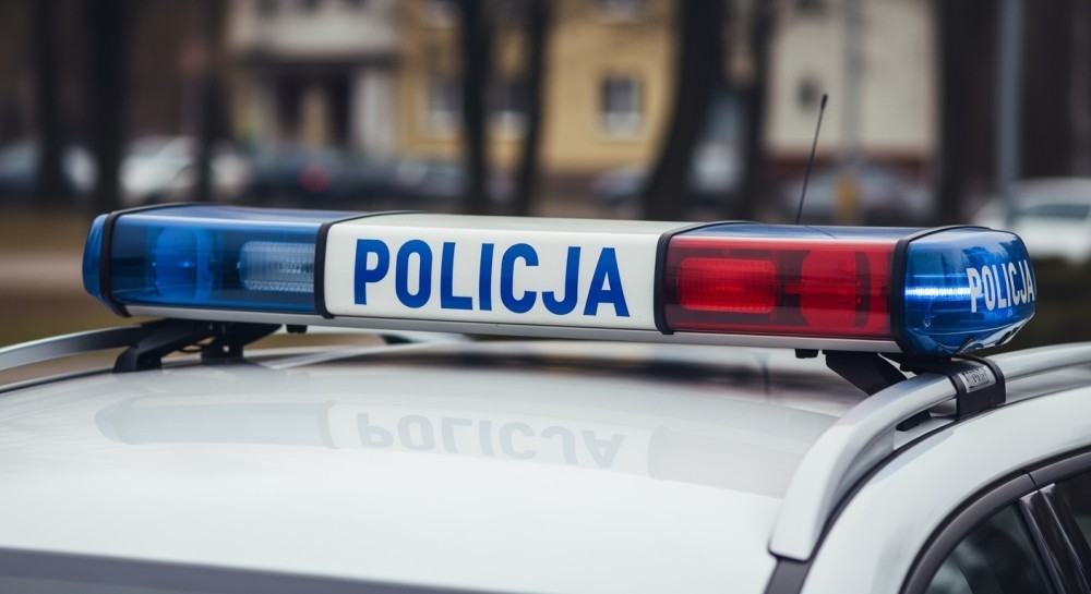 Alarm bombowy w ratuszu: Urząd zamknięty na czwartek