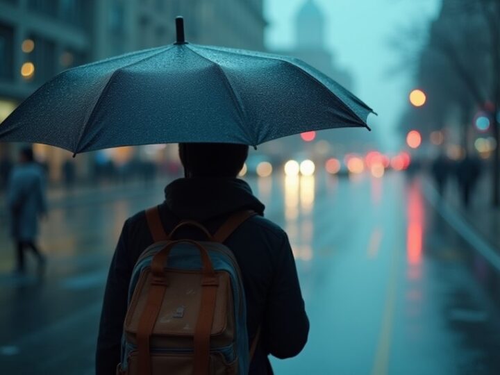 Ostrzeżenie przed upałami: Zadbaj o bezpieczeństwo!